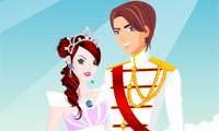 play Princess Proposal Dress Up