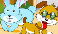 play Pet Monster Creator: Pets