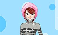 play Fall Fashion Dress Up