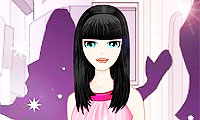 play Fabulous Fashion Dress Up