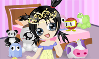 play Playroom Dress Up