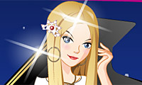 play Piano Girl Dress Up