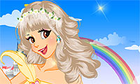 play 1001 Nights Dress Up