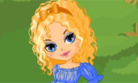 play Goldilocks Dress Up