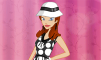 play Synthia Assisted Dress Up