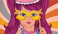 play Carnival Makeover