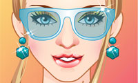 play Runway Model Dress Up