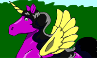 play Fantasy Filly