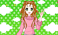 play Extreme Fashion Dress Up 2