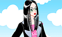 play Chique Fashion Dress Up