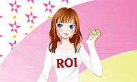 play Sporty Dress Up