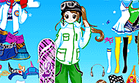 play All Sports Dress Up 2