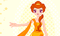 play Greek Gown Dress Up