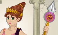 play History Dress Up: Ancient Greece