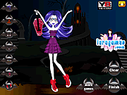 play High Spectra Monster