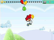 play Angry Birds And Pigs