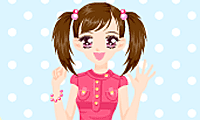 play Hanbin Dress Up