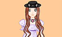 play Nanny Dress Up