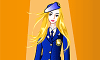 play Uniform Dress Up 2