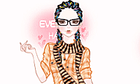 play Everyday Happy Dress Up