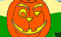 play Virtual Pumpkin