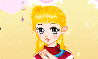 play Wonder Dress Up
