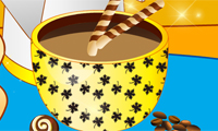 play Decorate Your Coffeemug