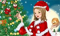 play Miss Xmas