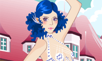 play Carnival Girl Dress Up