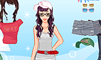 play Bags And Belts Dress Up