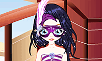 play Disco Dress Up 2