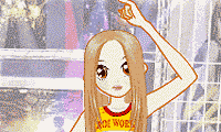 play Disco Dress Up