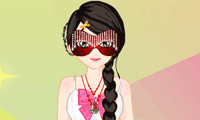 play Masquerade Dress Up