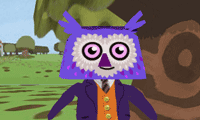 play Sir Owly'S Outfits