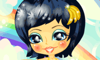 play Sweety Fruits Dress Up