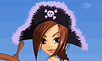 play Dangerous Beauty Dress Up