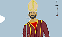 play Pimp My Pope