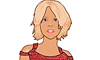 play Casual Star Dress Up