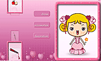 play Doll Dress Up 12