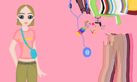 play Shopping Dress Up 2