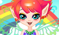 play Rainbow Fairy