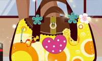 play Decorate Your Handbag