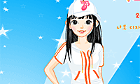 play Jogging Dress Up