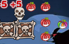 play Angry Skeleton