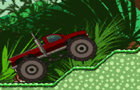 play Monster Truck Race 3