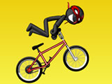 play Stickman Stunts