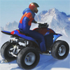 play Snow Atv
