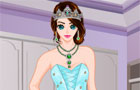 play Princess Dressup