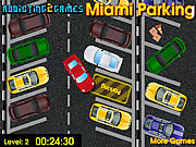 play Miami Parking