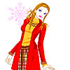 play Olivia Cute Dress Up